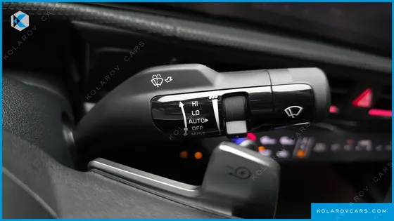 KIA EV6 LONG RANGE 4WD