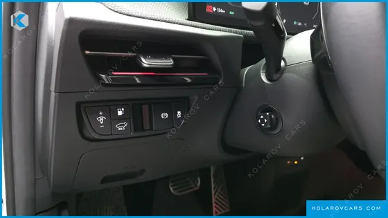 KIA EV6 LONG RANGE 4WD
