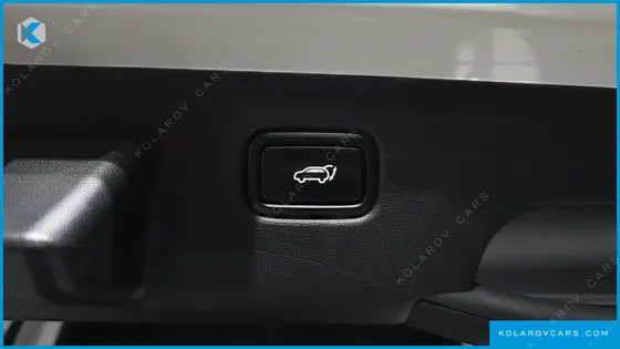 KIA EV6 LONG RANGE 4WD