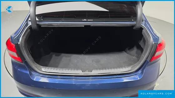 HYUNDAI SONATA 2.0 TURBO SMART