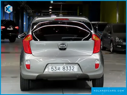 KIA MORNING (PICANTO) DELUXE