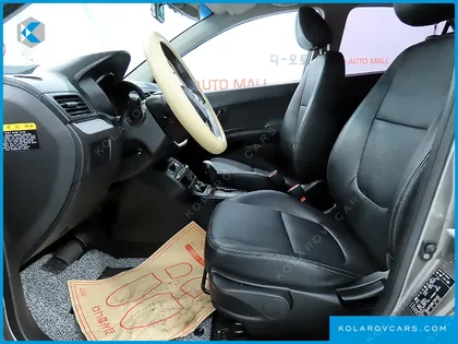 KIA MORNING (PICANTO) DELUXE