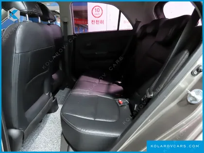 KIA MORNING (PICANTO) DELUXE