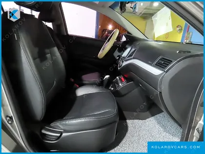 KIA MORNING (PICANTO) DELUXE