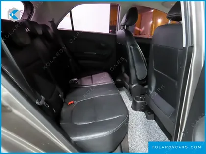 KIA MORNING (PICANTO) DELUXE