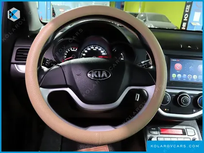 KIA MORNING (PICANTO) DELUXE