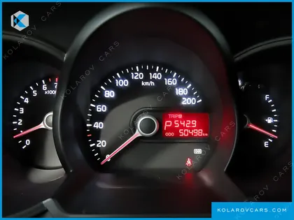 KIA MORNING (PICANTO) DELUXE