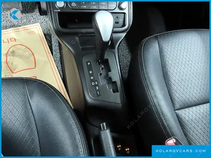 KIA MORNING (PICANTO) DELUXE