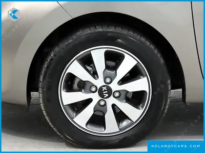 KIA MORNING (PICANTO) DELUXE