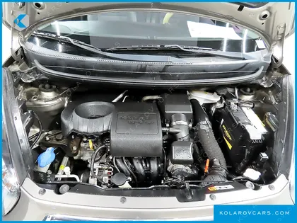 KIA MORNING (PICANTO) DELUXE