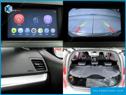 KIA MORNING (PICANTO) DELUXE