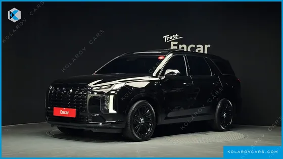 HYUNDAI PALISADE DIESEL 2.2 2WD