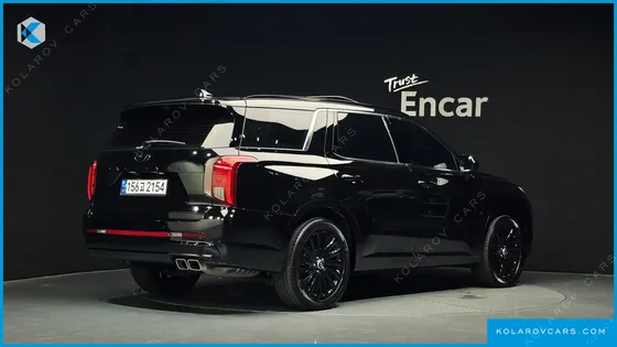 HYUNDAI PALISADE DIESEL 2.2 2WD
