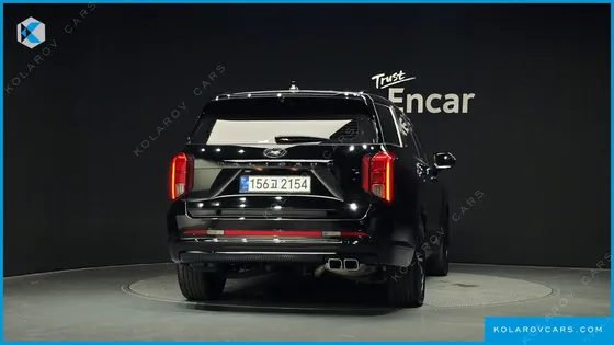 HYUNDAI PALISADE DIESEL 2.2 2WD