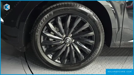 HYUNDAI PALISADE DIESEL 2.2 2WD