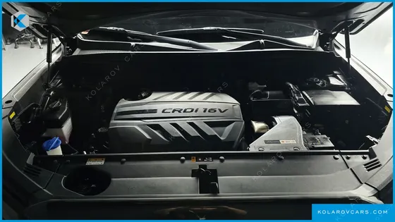 HYUNDAI PALISADE DIESEL 2.2 2WD