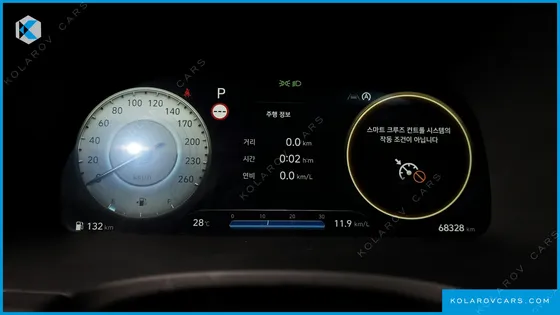 HYUNDAI PALISADE DIESEL 2.2 2WD