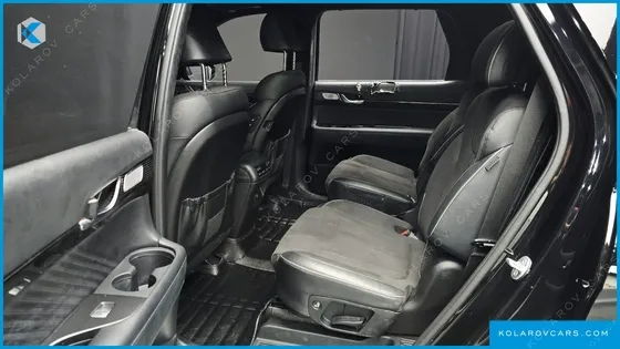 HYUNDAI PALISADE DIESEL 2.2 2WD