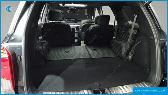 HYUNDAI PALISADE DIESEL 2.2 2WD