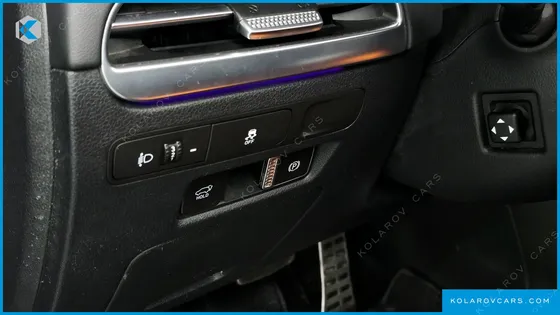HYUNDAI PALISADE DIESEL 2.2 2WD
