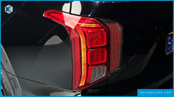 HYUNDAI PALISADE DIESEL 2.2 2WD