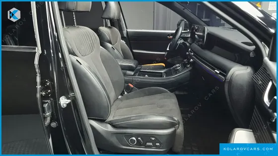 HYUNDAI PALISADE DIESEL 2.2 2WD