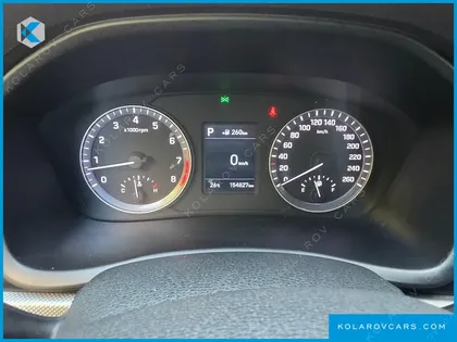 HYUNDAI SONATA 2.0 SMART