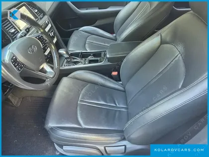 HYUNDAI SONATA 2.0 SMART