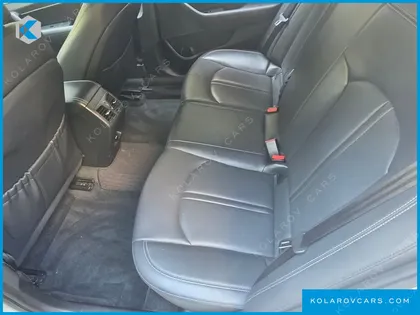 HYUNDAI SONATA 2.0 SMART