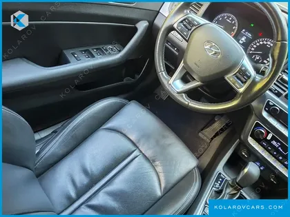 HYUNDAI SONATA 2.0 SMART
