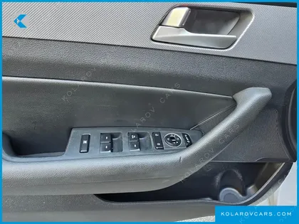 HYUNDAI SONATA 2.0 SMART