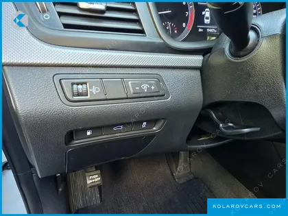 HYUNDAI SONATA 2.0 SMART
