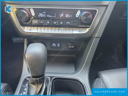 HYUNDAI SONATA 2.0 SMART