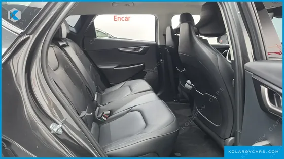 KIA EV6 STANDARD 2WD