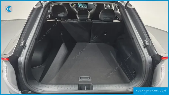 KIA EV6 STANDARD 2WD