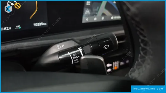 KIA EV6 STANDARD 2WD