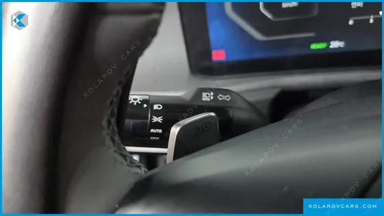 KIA EV6 STANDARD 2WD