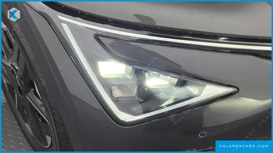 KIA EV6 STANDARD 2WD