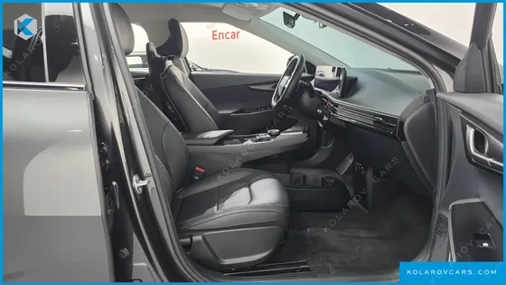 KIA EV6 STANDARD 2WD