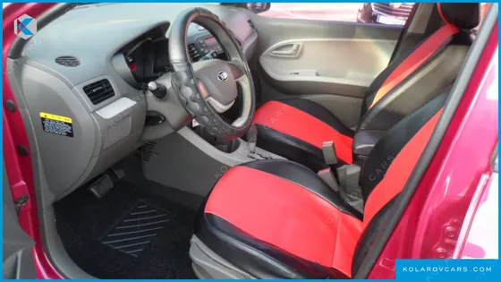 KIA MORNING (PICANTO) SMART