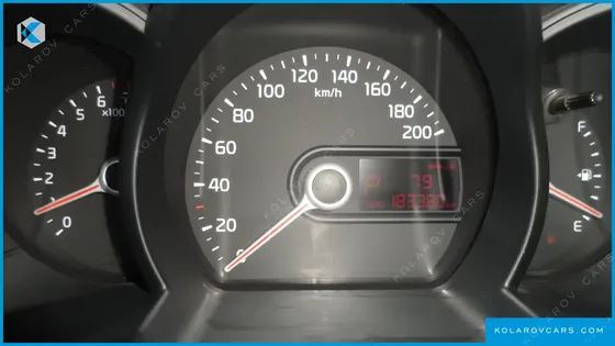 KIA MORNING (PICANTO) SMART