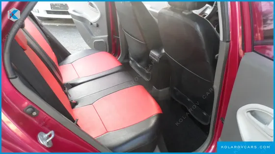KIA MORNING (PICANTO) SMART
