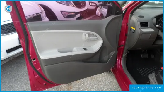 KIA MORNING (PICANTO) SMART