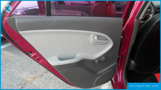 KIA MORNING (PICANTO) SMART
