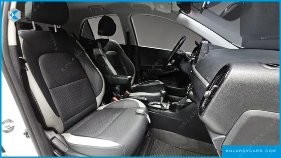 KIA MORNING (PICANTO) LUXURY