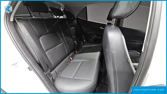 KIA MORNING (PICANTO) LUXURY