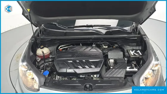 KIA SPORTAGE DIESEL 2.0 2WD