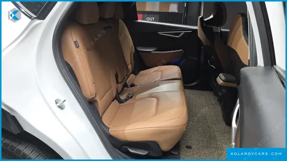 KIA EV6 LONG RANGE 2WD