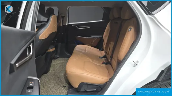 KIA EV6 LONG RANGE 2WD
