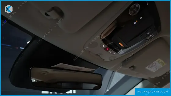 KIA EV6 LONG RANGE 2WD